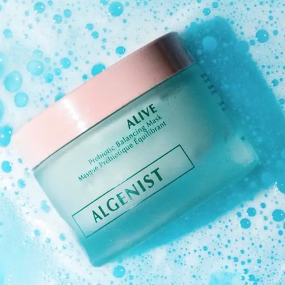 Algenist ALIVE Prebiotic Balancing Mask - Picture 9 of 10
